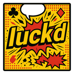 luckbd logo