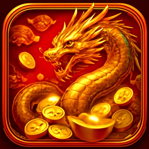 luckbd Wolf Gold